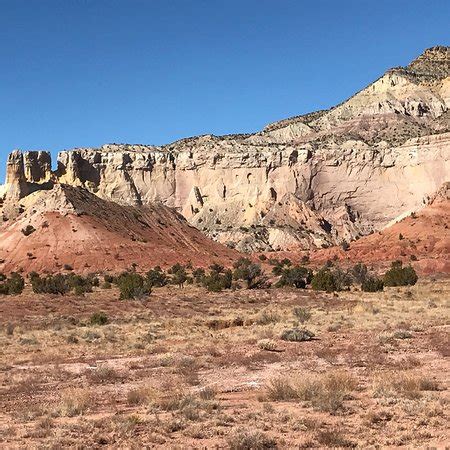Ghost Ranch (Abiquiu) - What to Know Before You Go (with Photos ...