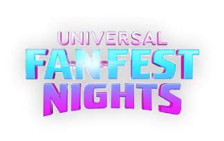 Accessibility Information - Universal Studios Hollywood