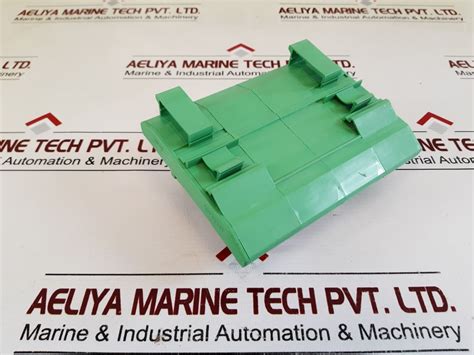 Kongsberg Tbdi-iso-2 Interface Circuit Board – Aeliya Marine Tech