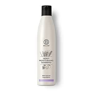 Brillare Professional Heavy Moisturising Shampoo with Wheat Protein ...