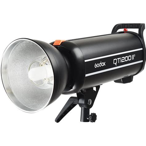 Buy Godox QT1200IIM Flash Online at Low Prices in India - Amazon.in