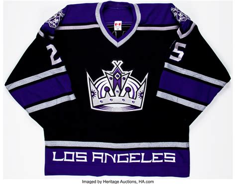 Los angeles kings jersey sale new arrivals