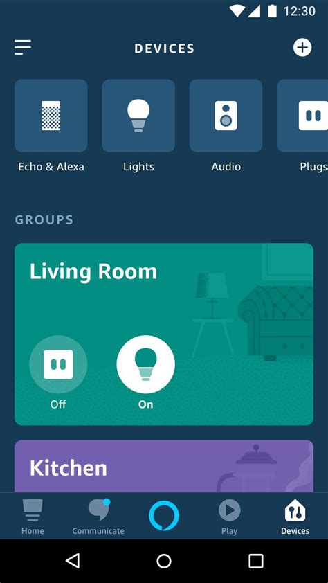 Image result for Alexa App Download Android
