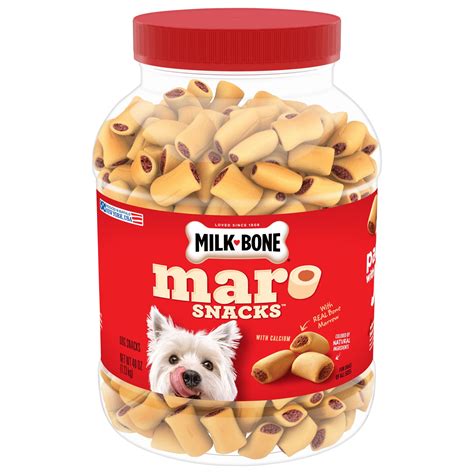 Milk Bones Dog Treats Review at Julie Godwin blog