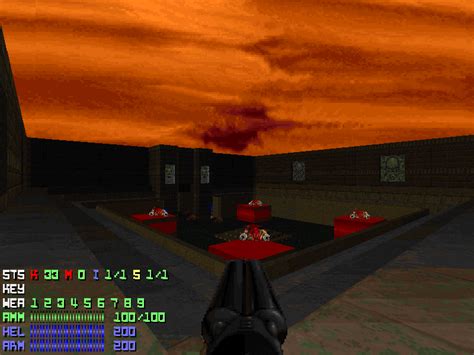 Image result for Alien Vendetta Map=20