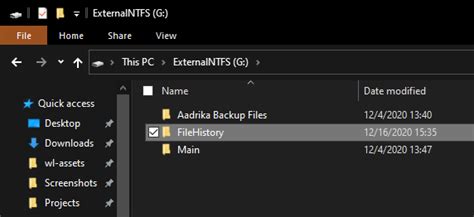 Image result for Open History Folder