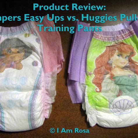 Pampers Easy Ups Training Underwear Top Sellers ...