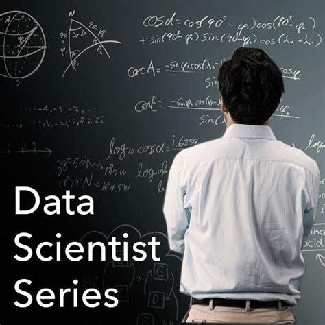 Meet the data scientist: Victor Fang | SAS India