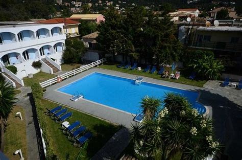 SUNRISE APARTHOTEL (Ipsos, Corfu) - Apartment Reviews, Photos, Rate ...