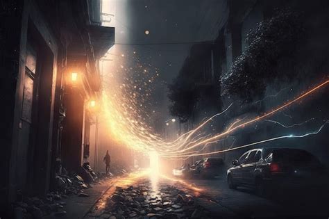 AI Technology Light Background 的图像结果