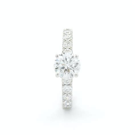 Lab Grown Diamond Rings in Hyderabad | Starla Jewels