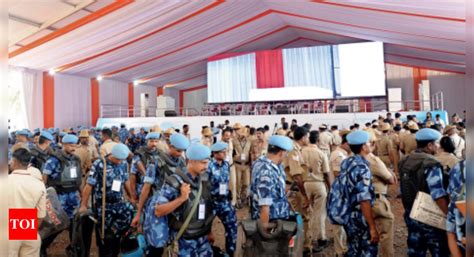 Bjp: PM Narendra Modi to meet BJP core committee in Mangaluru today ...