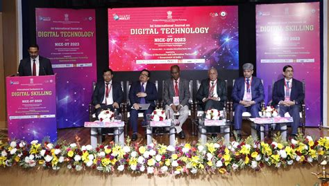 Government of India : National Institute of Electronics & Information ...