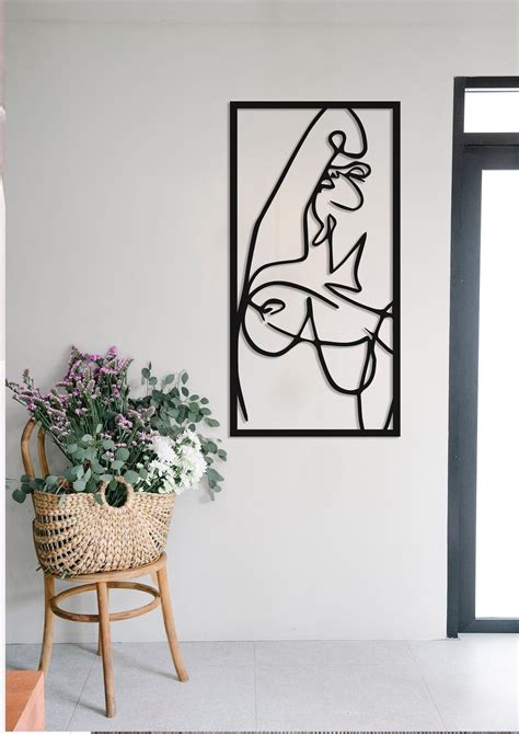 Women Driven Nude One Steamship Line Lesbian Kissing Naked - Etsy UK