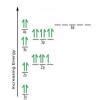 draw shape of all Px,Py,Pz orbitals - Brainly.in
