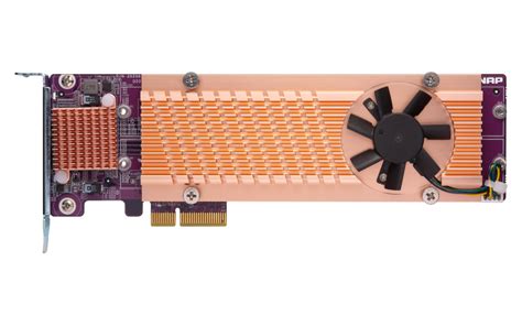 QM2-4P-342 | Hardware Specs | QNAP (IN)