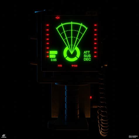 Image result for Alien Isolation Motion Tracker Models