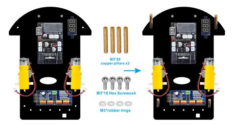 Image result for PCA9685 Raspberry Pi Python