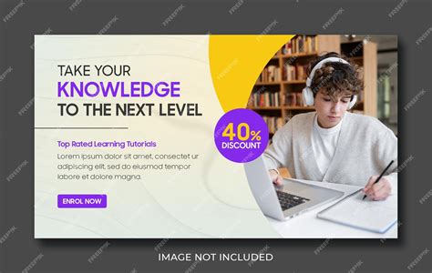 Image result for Learn HTML Course Banner