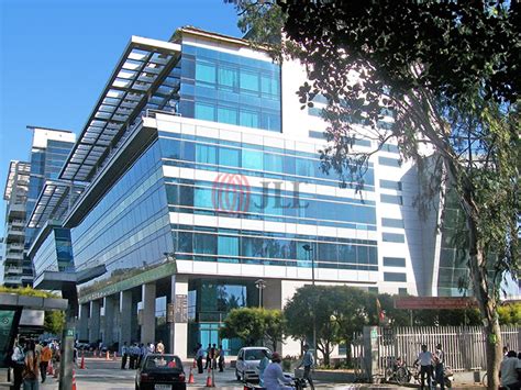 IBC Knowledge Park - Tower C | No. 4, Opp to fire station, 1 ...