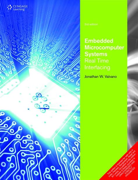 Embedded Microcomputer Systems: Real Time Interfacing