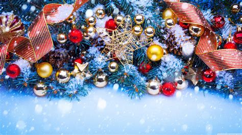 Colorful Christmas Wallpapers - Top Free Colorful Christmas Backgrounds ...