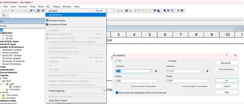 Image result for Programming a plc Using EcoStruxure