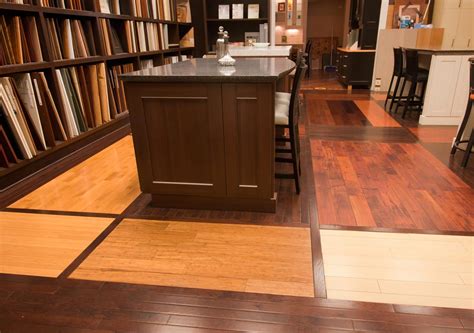 Kitchen & Bath Showroom | Mr. Floor, Skokie IL