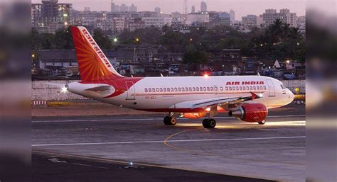 Air India becomes the first commercial Indian airline to venture into ...
