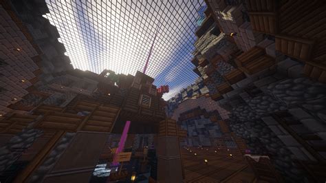 Image result for Skyblock Server Code Minecraft