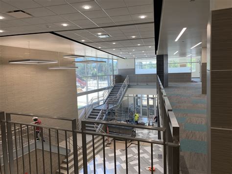 Community to Celebrate the New Midvalley Elementary with Car Parade ...