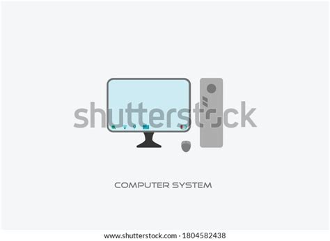 Computer System Vector 的图像结果