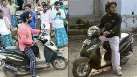 No Audi or BMW, Arijit Singh Uses Yamaha Aerox on Daily Basis – But ...