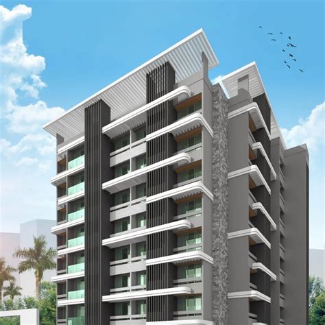 1 BHK Projects in Mumbai by RNA NG - Dwello