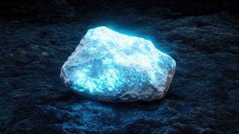 Blue Crystal Rock 的图像结果