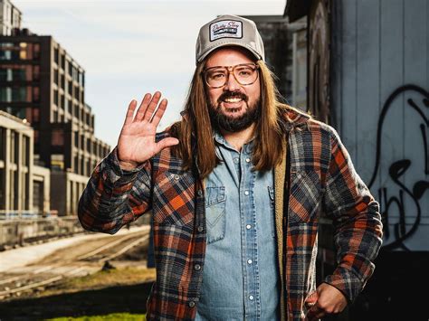 POSTPONED - EVENT DATE TBA Dusty Slay: The Neighborhood Guy, The Parker ...