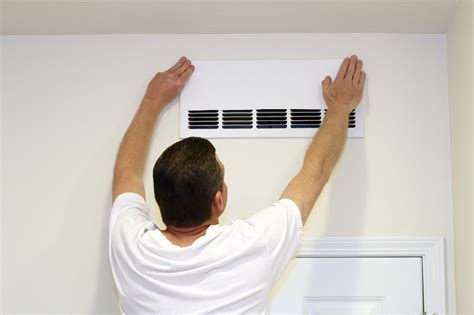 Why Is My Vent Clicking | Hero Plumbing