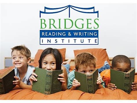 Project Ink 2023 : Bridges Summer Creative Writing Camp, Bridges ...