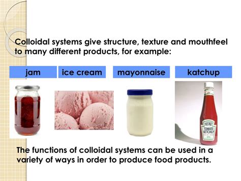 Image result for Colloidal