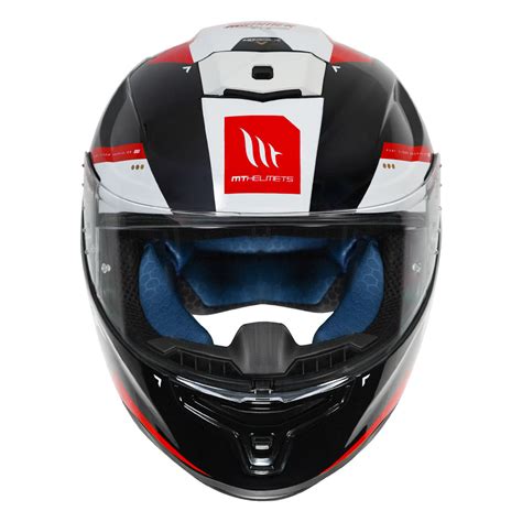 MT Helmets Hummer MIR – LRL Motors