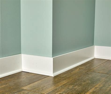 How to Install Base Shoe Molding for the Perfect Finishing Touch ...