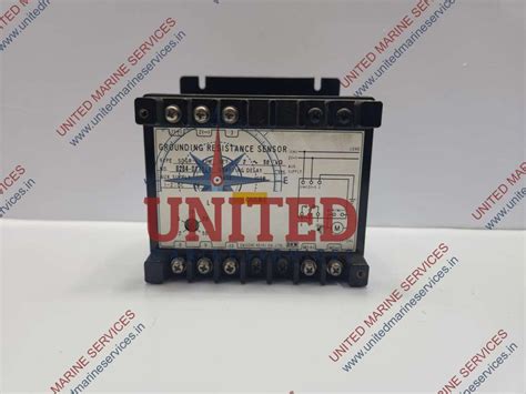 DAIICHI KEIKI - Automation Spares Surplus Inventory | United Marine ...