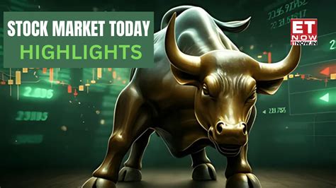 Stock Market Highlights, Sept 10: Sensex jumps 324 pts; Nifty extends ...