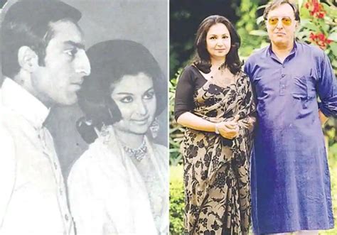 Happy Photos From Sharmila Tagore’s Birthday With Her Family - StarBiz.com