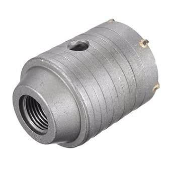 Generic 45Mm Wall Hole Drill Bit Hole Saw Tooth Brick Concrete Cement ...