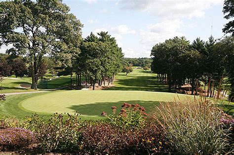Wellesley Country Club to Host 2016 U.S. Senior Women's Amateur ...