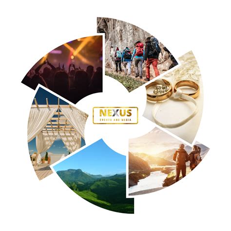 Nexus Events And Media