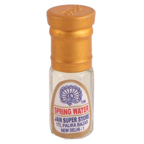 SPRING WATER ( BLUE HORIZON CARE / GUCCI ) – Jain Super Store