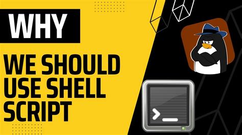 Image result for Shell Scripting YouTube Thumline