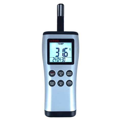 Handheld Indoor Air Quality Monitor (CO2 Range: 0 to 5000 PPM) for ...